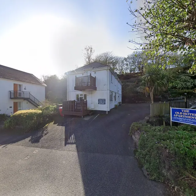 Longships Porthcurno
