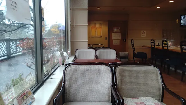 カフェボヌール