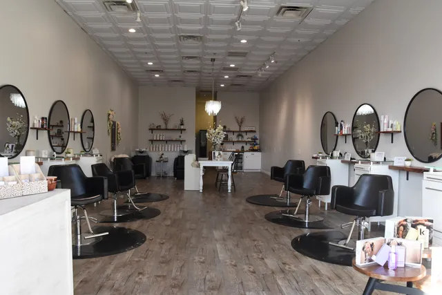 Cultivate Hair Salon