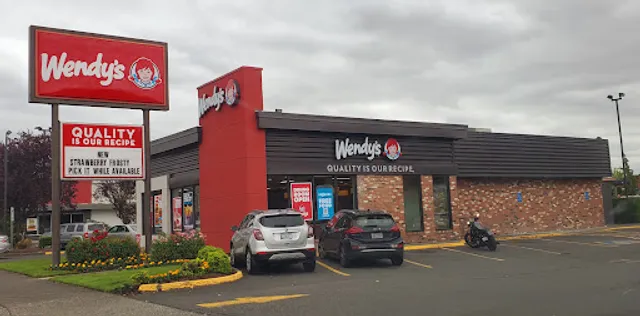Wendy's