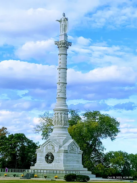 Colonial National Historical Park