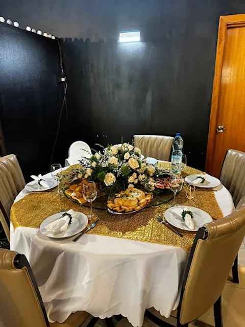 Restaurante Quatro Herdeiros