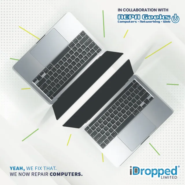 iDropped of Edwardsville Kingston