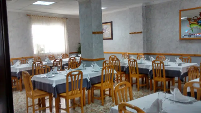 Restaurante Casa Sebastià