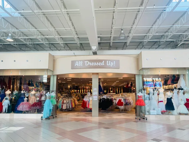 All Dressed Up! Outlet