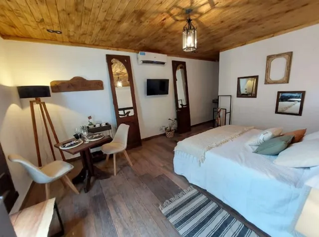 La Boutique Aparts Temporarios Corrientes Pleno Centro