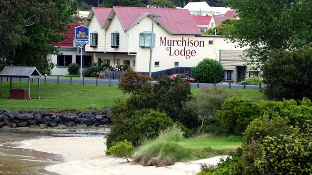 Best Western Burnie Murchison Lodge