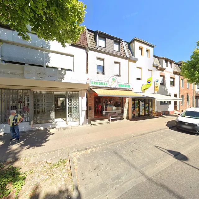 Eisdiele Italia