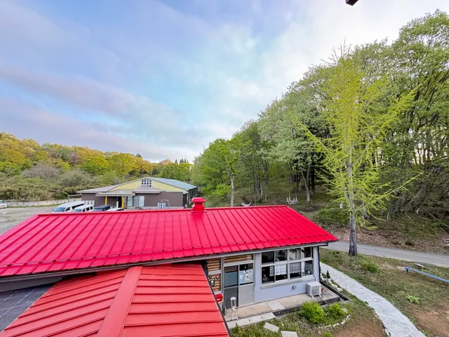 ゲストハウスあさひのお宿