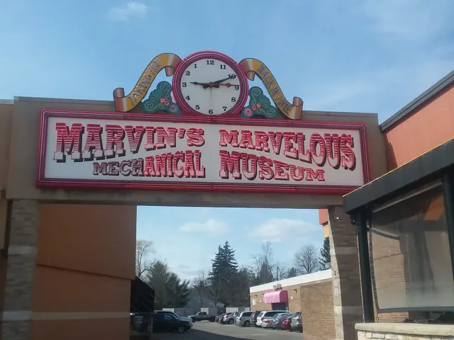 Orchard Place Shopping Center