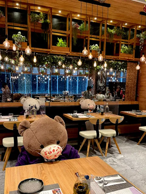 Kaya Korean Restaurant 가야한국식당