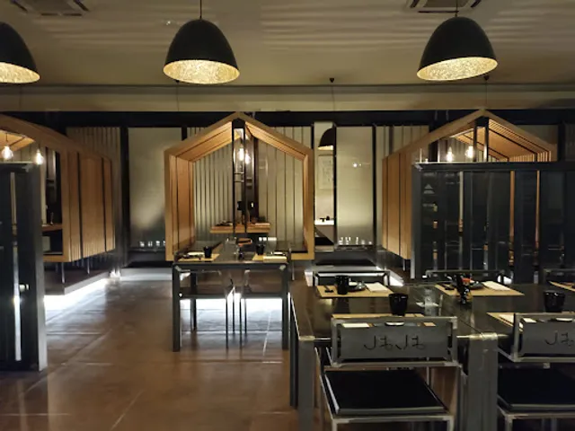 Ristorante Yoxi Yoxi