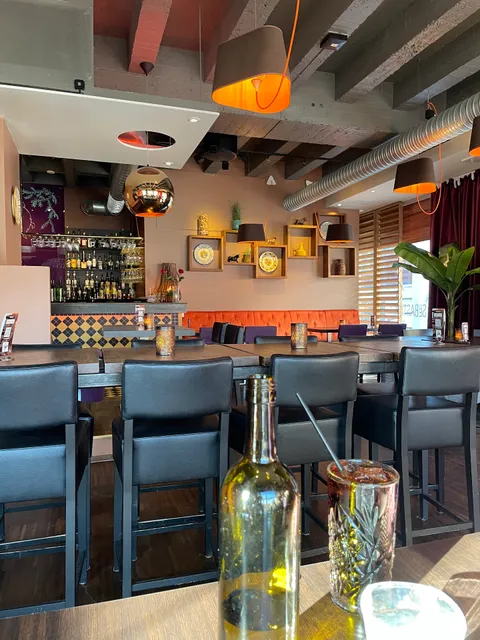 San Sebastian Torget