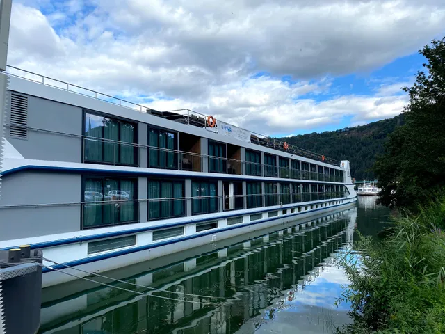 VIVA RIVERSIDE Traben-Trarbach