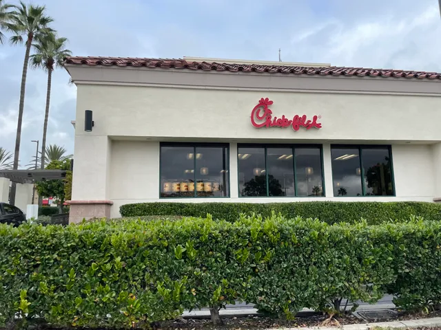 Chick-fil-A