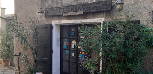 Trattoria da Maria Moretti