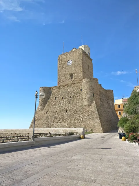 Bed and breakfast Nonna lucia & Taxi TukTuk Termoli