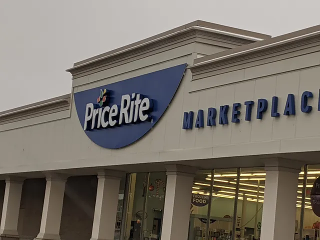 Chicopee Goodwill Store