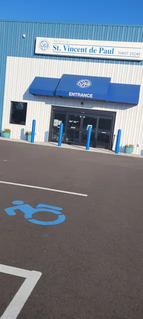 St. Vincent de Paul Society of Dodge County