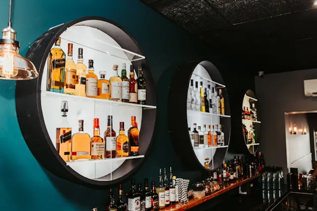 Bombay Beat Indian Restaurant