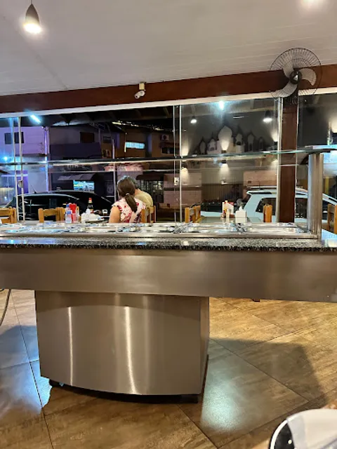 Shams | Culinária Árabe