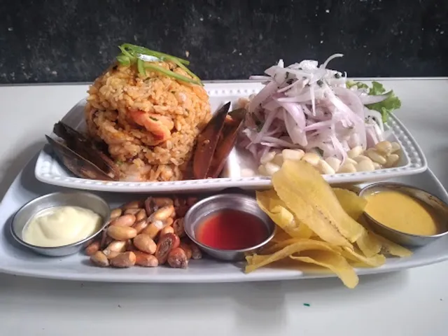 Cevicheria Sol Chelero