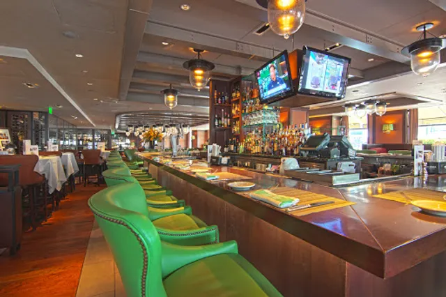 Smith & Wollensky - Boston