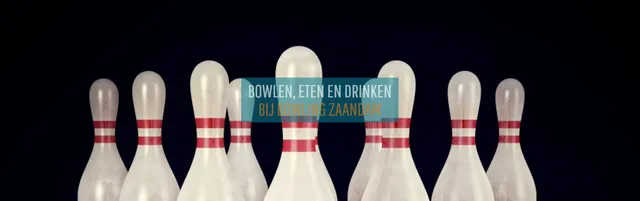 Bowling & Pool Zaandam