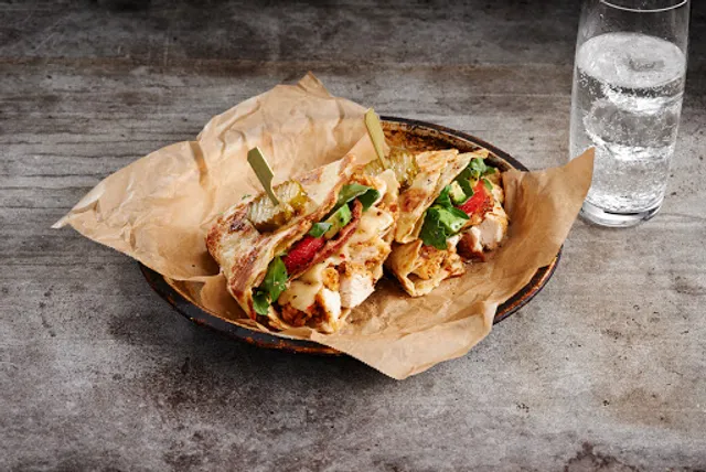 Piada Italian Street Food