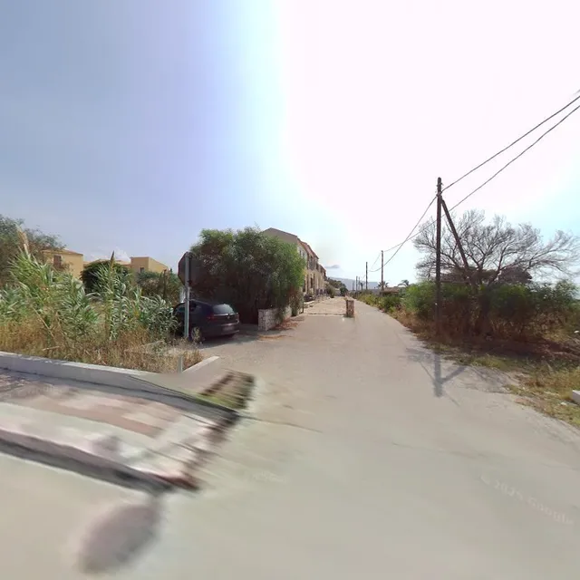 Fico Secco SIcily Holiday Home