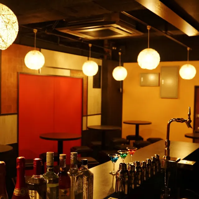 moon walk Seibu Shinjuku