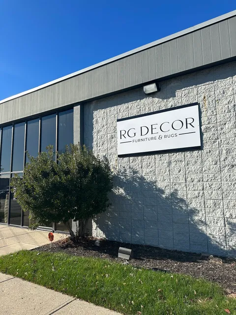 RG Decor