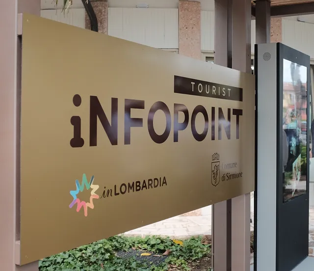 InfoPoint Sirmione