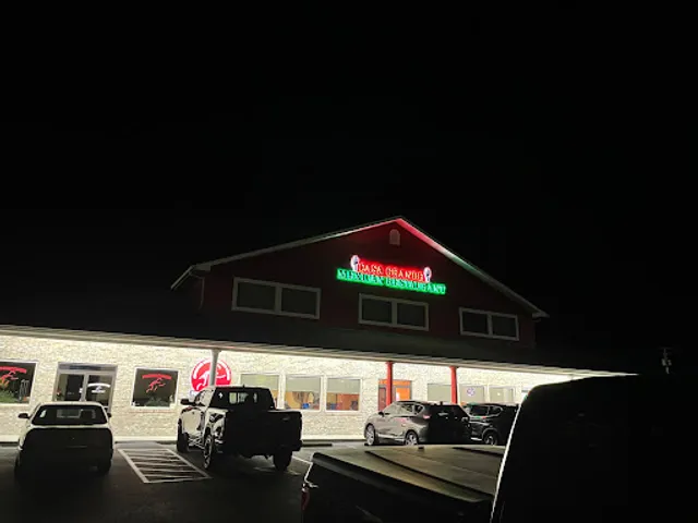 Casa Grande in Fairfield Glade