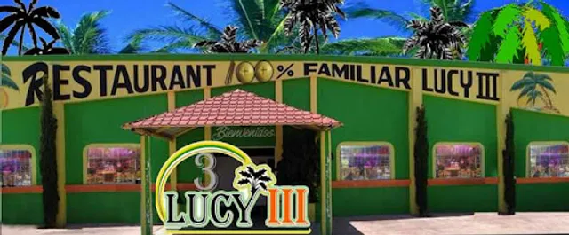 Restaurant Lucy III