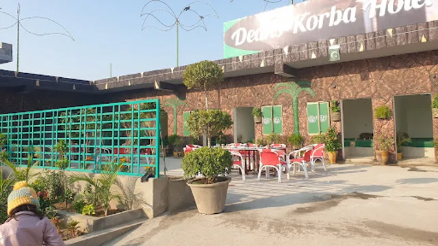 TKR RESTAURANT Swat Motorway
