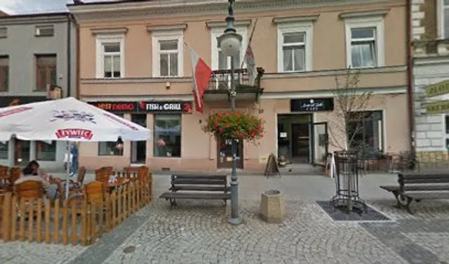 Stefana Żeromskiego 19