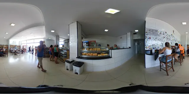 Pastelaria e Panificadora Cachoeira