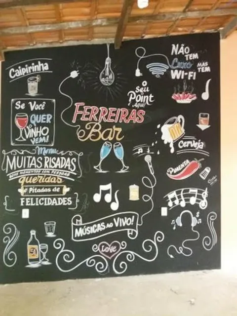 FERREIRAS BAR