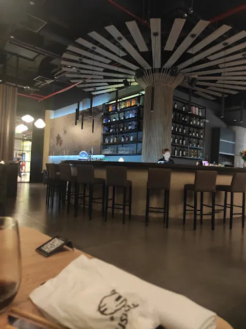 SushiClub Encarnación