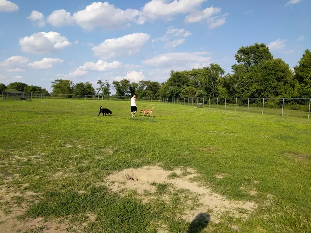 Gloucester County Dog Park