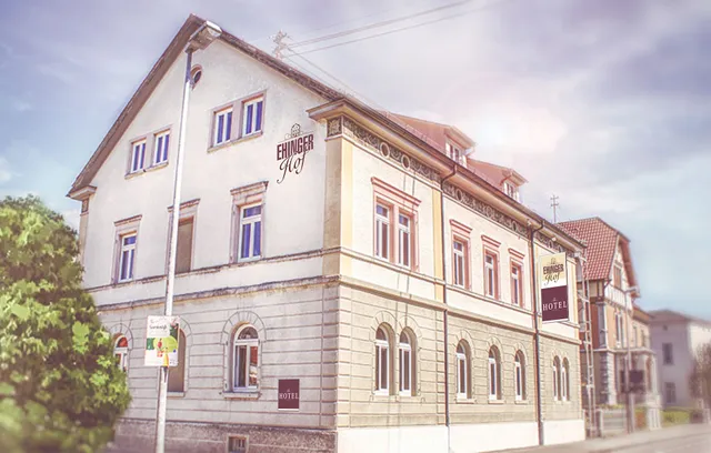 Ehinger Hof