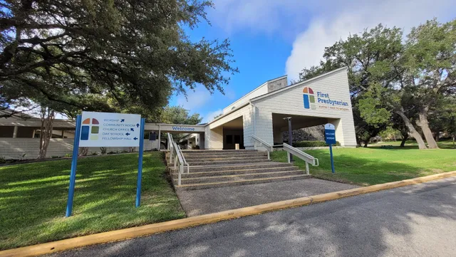 First Presbyterian Church of Austin