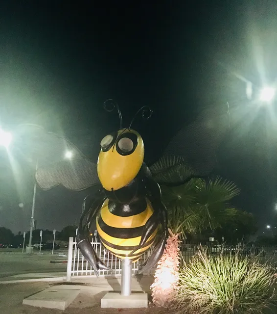 Public Art "Suka: Place of the Bees"