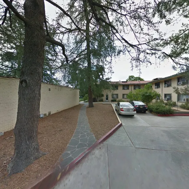 Grant D. Venerable House