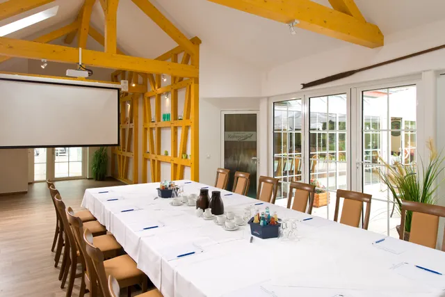 Restaurant Kahnstube