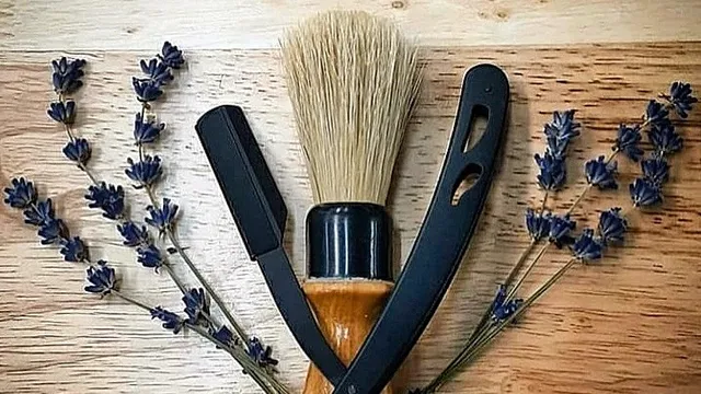 Raiden's Razor Barber Co