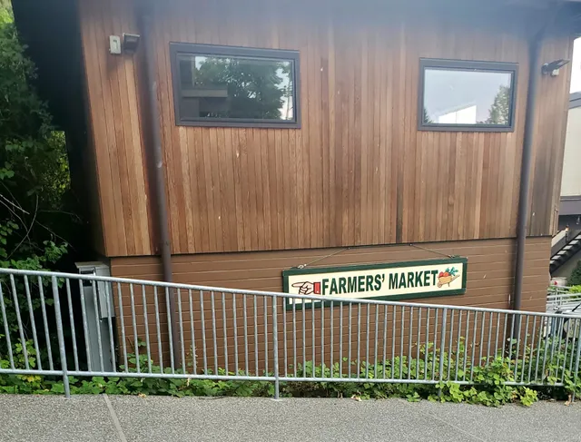 Bainbridge Island Farmers’ Market