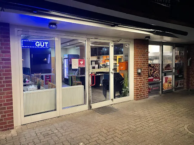 Flintbeker Dönertreff