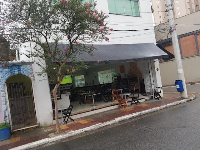 Restaurante Lanchonete Vem Que Tem